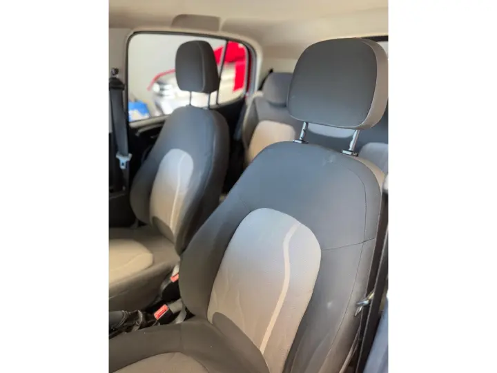 UNO 1.0 EVO WAY 8V FLEX 4P MANUAL