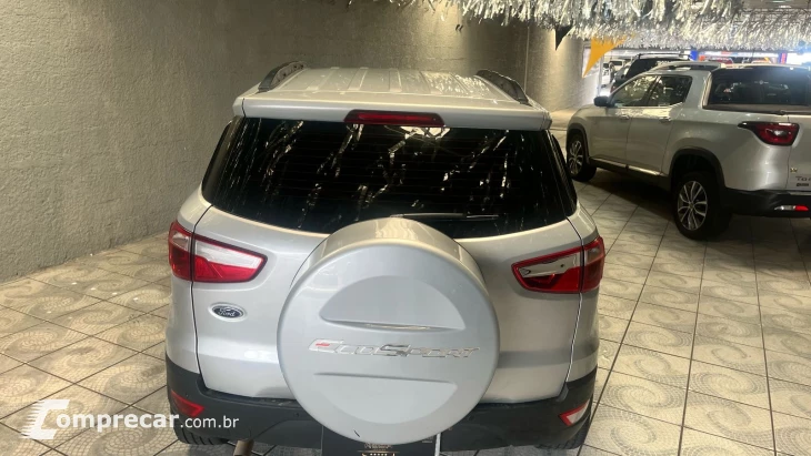 ECOSPORT 2.0 SE Direct 16V