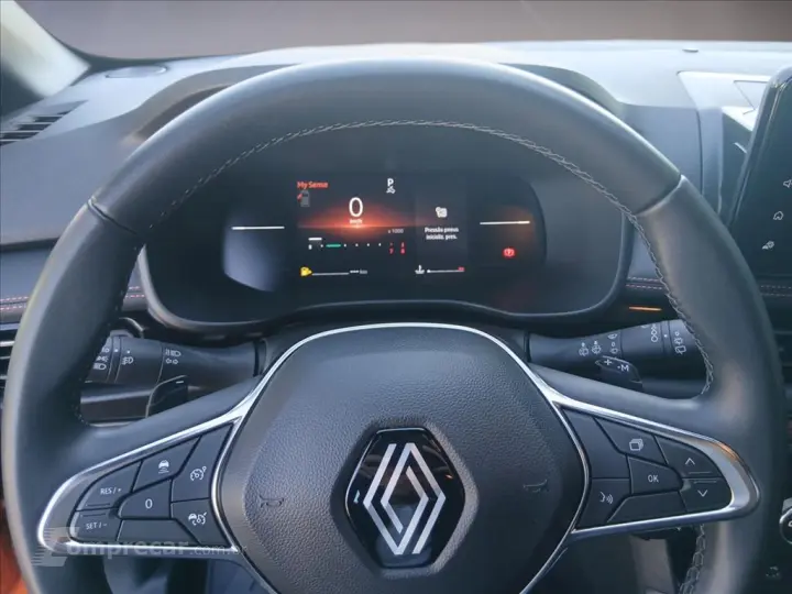 KARDIAN 1.0 TCE FLEX PREMIÉRE EDITION EDC