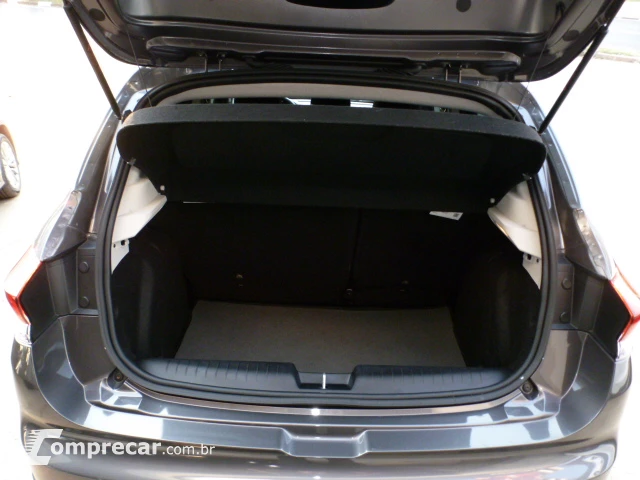 PULSE 1.0 Turbo 200 Audace