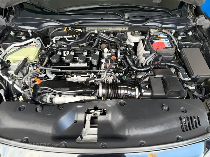 CIVIC 1.5 16V Turbo Touring