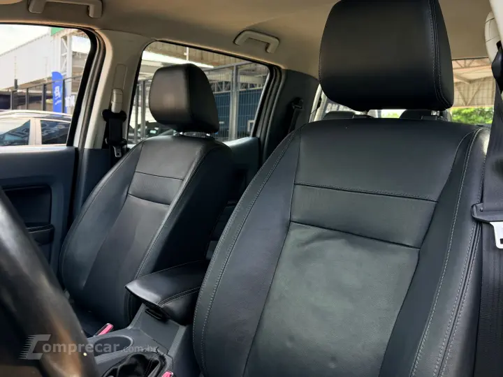 RANGER 2.5 XLT 4X2 CD