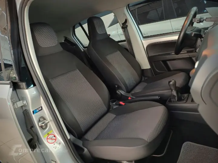 UP 1.0 MPI MOVE UP 12V FLEX 4P MANUAL