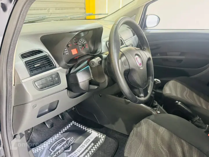 PUNTO 1.4 Attractive 8V