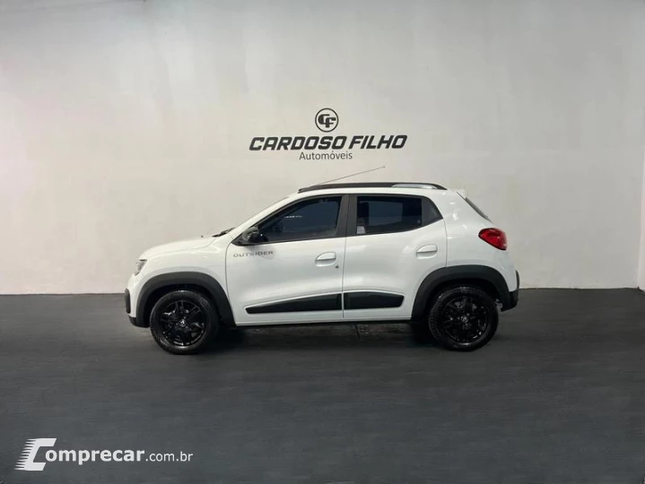 KWID OUTSID 10MT