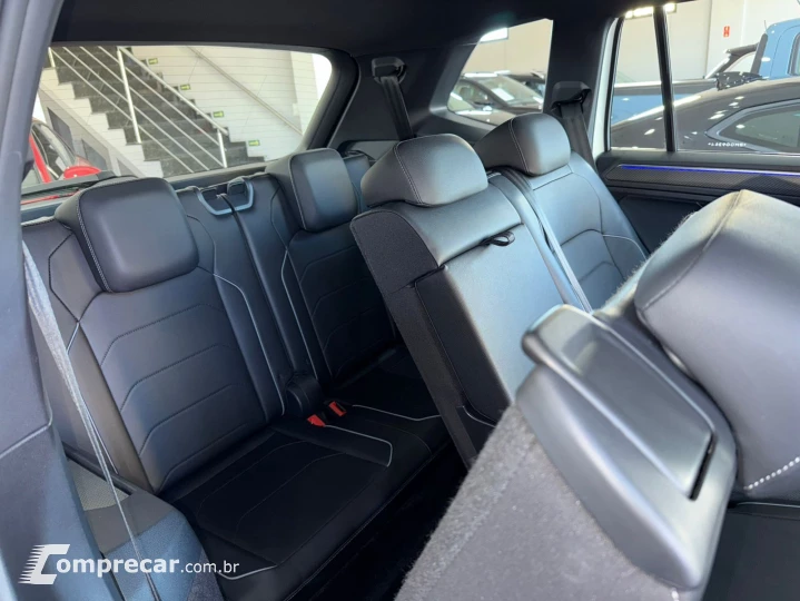 TIGUAN 2.0 300 TSI Allspace R-line