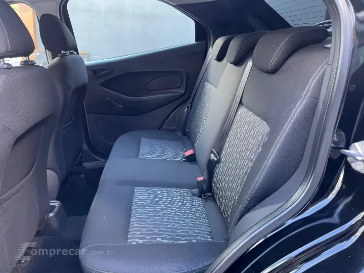 Ka 1.0 SE/SE Plus TiVCT Flex 5p