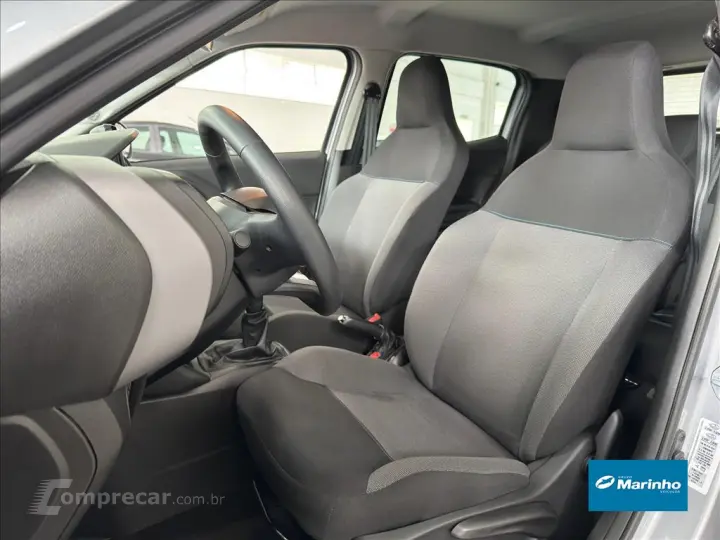 C3 1.0 FIREFLY FLEX LIVE PACK MANUAL