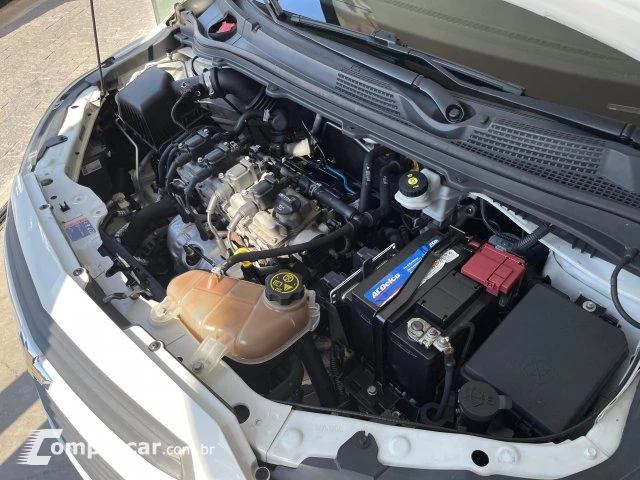 ONIX - 1.0 MPI JOY 8V 4P MANUAL