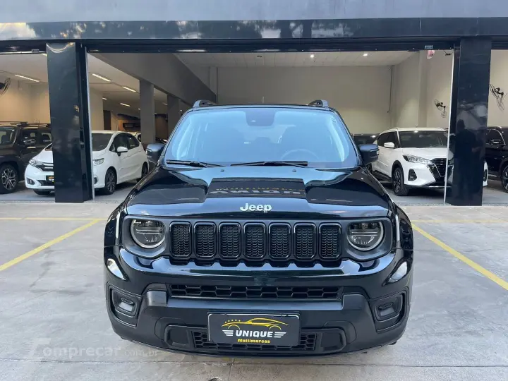 Renegade 1.3 T270 Turbo Flex Sport At6