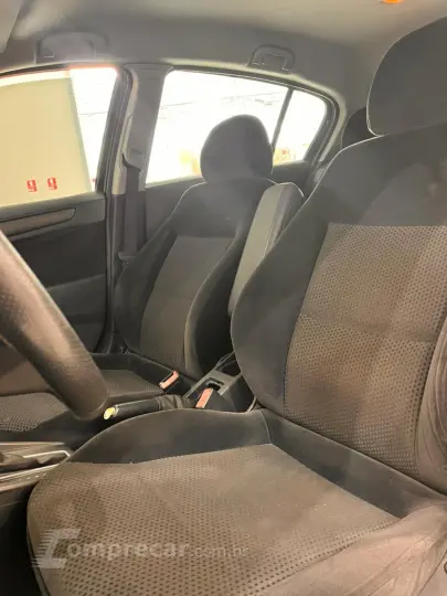 Vectra GT 2.0 MPFI 8V FlexPower Aut.