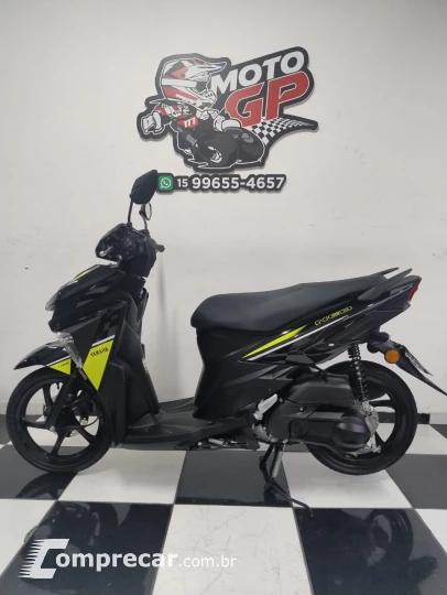 Neo 125