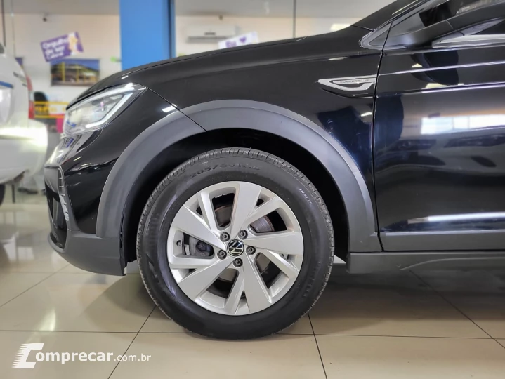 NIVUS 1.0 200 TSI Comfortline