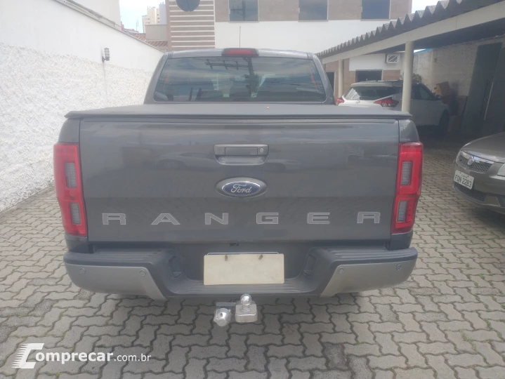 RANGER 2.2 XLS 4X4 CD 16V