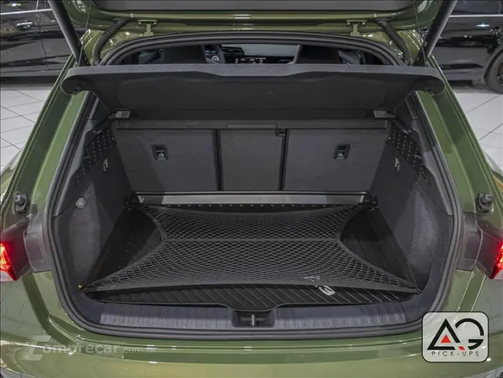 A3 2.0 40 TFSI Sportback Performance