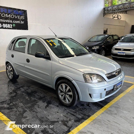 CHEVROLET CORSA 1.4 MPFI MAXX 8V