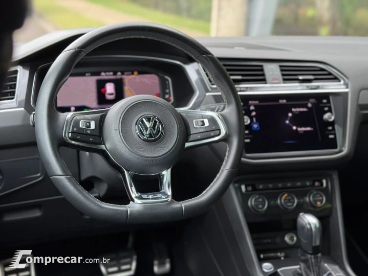 TIGUAN 2.0 300 TSI Allspace R-line