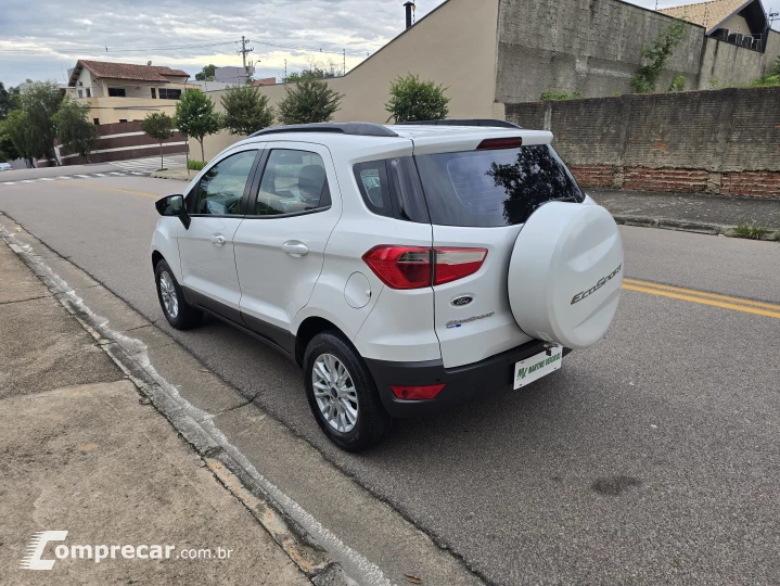 ECOSPORT 1.6 SE 16V