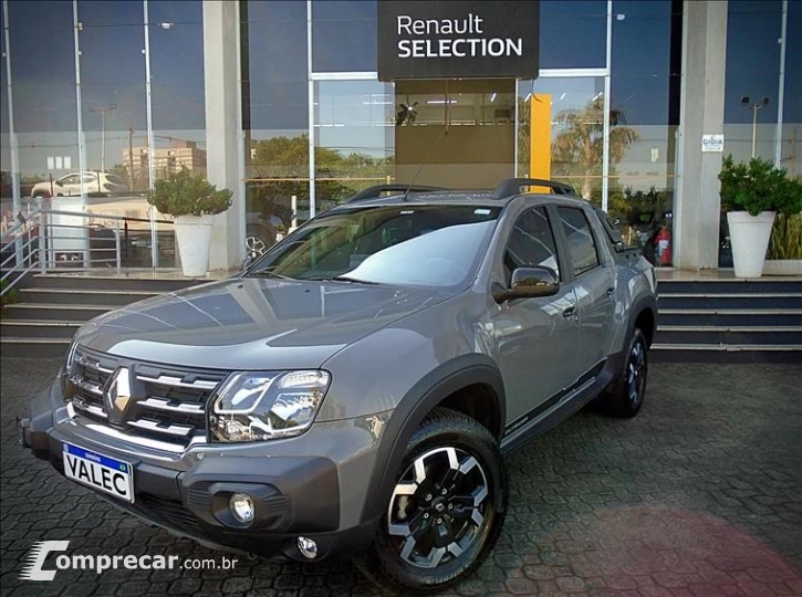 DUSTER 1.3 TCE Iconic Plus