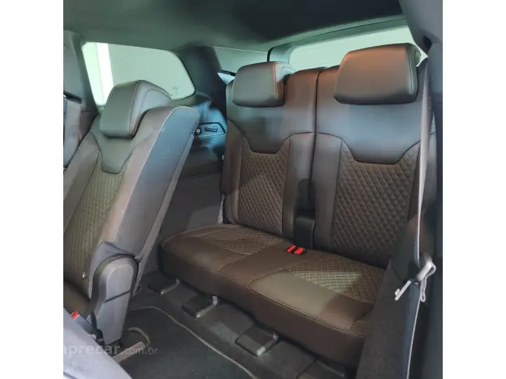 COMMANDER 1.3 T270 TURBO FLEX OVERLAND AT6