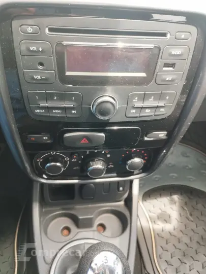 DUSTER 1.6 16V SCE Dynamique