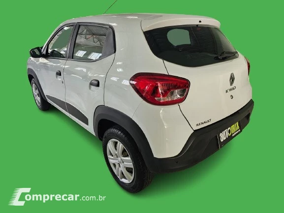 KWID 1.0 12V SCE ZEN