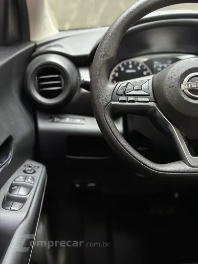 KICKS 1.6 16vstart Sense