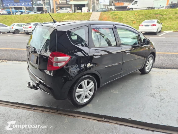 Fit EX/S 1.5 Flex/Flexone 16V 5p Aut.