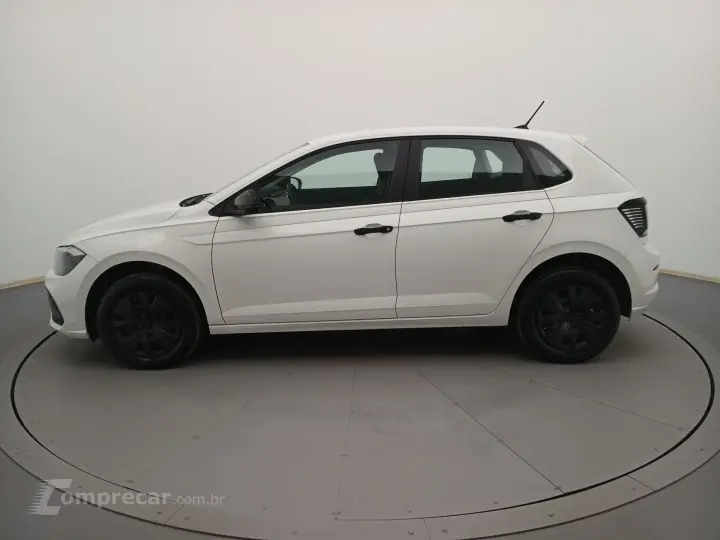 POLO 1.0 MPI TRACK MANUAL