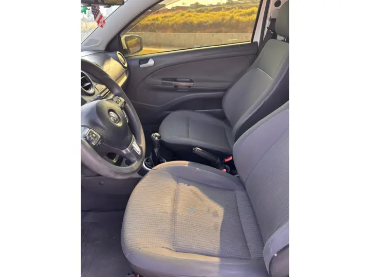 SAVEIRO 1.6 MI CS 8V FLEX 2P MANUAL G.VI