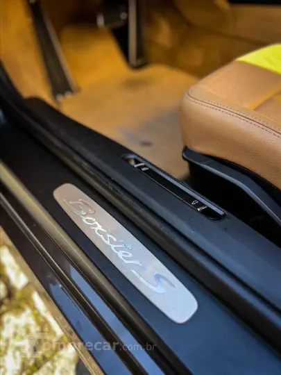 BOXSTER 3.4 S I6 24V