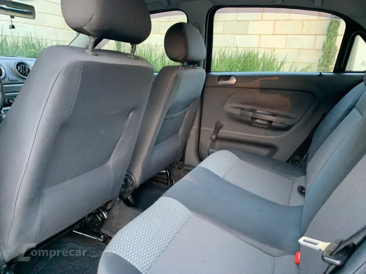 GOL 1.0 MI 8V FLEX 4P MANUAL G.V