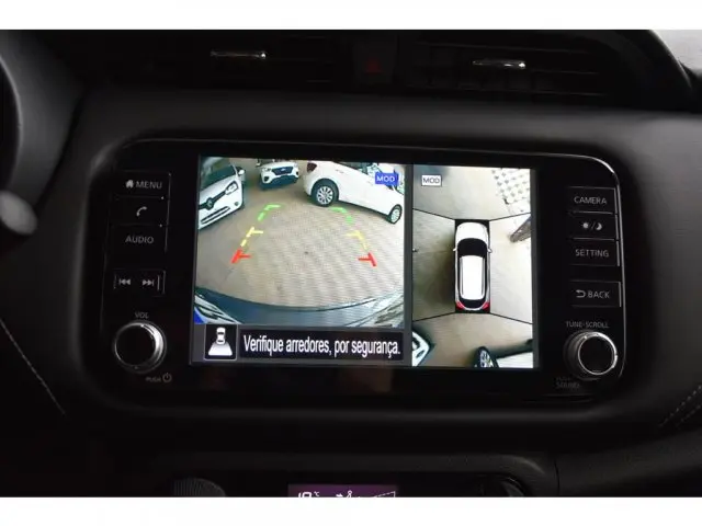 KICKS - 1.6 16V START EXCLUSIVE XTRONIC