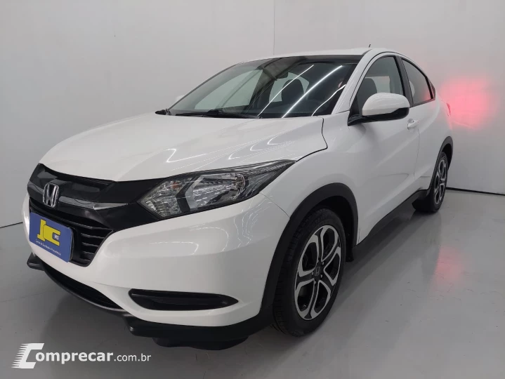 HR-V 1.8 16V LX