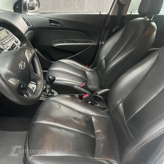 HB20 1.0 12V Comfort