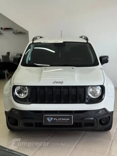 Renegade 1.8 Sport (Aut)