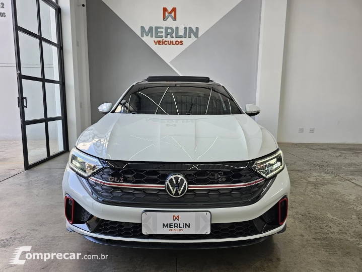 JETTA 2.0 350 TSI GLI