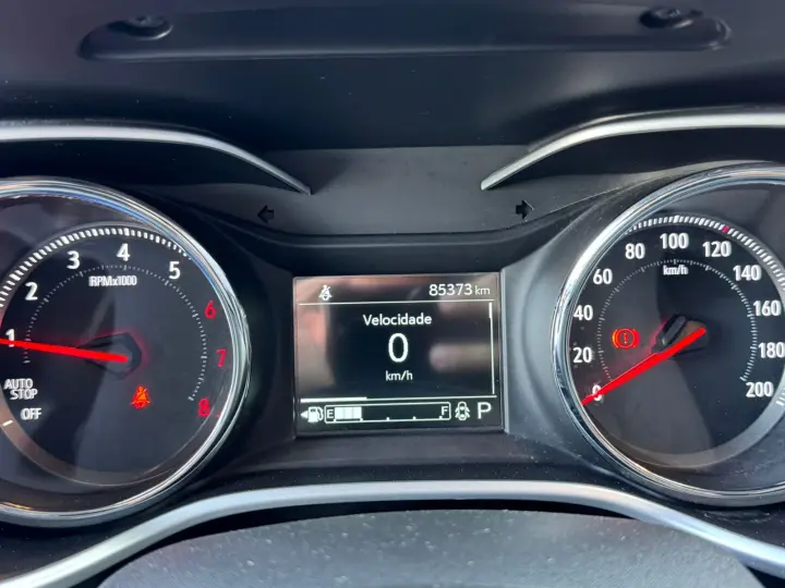 TRACKER 1.0 Turbo LTZ