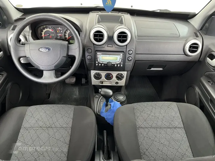 ECOSPORT 2.0 XLT 16V