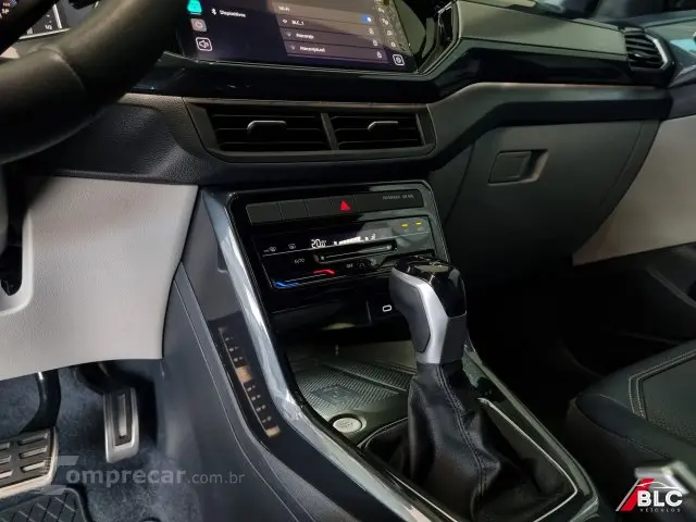 T-CROSS - 1.4 250 TSI TOTAL HIGHLINE AUTOMÁTICO