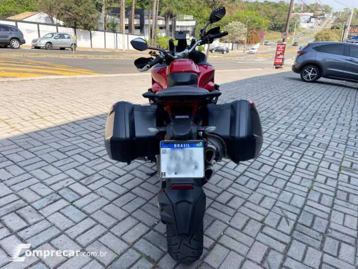 MULTISTRADA 1260 S