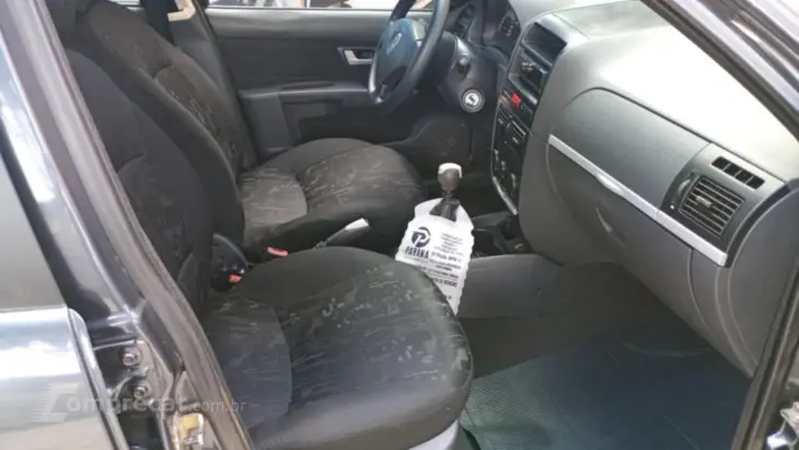 PALIO 1.8 MPI HLX 8V