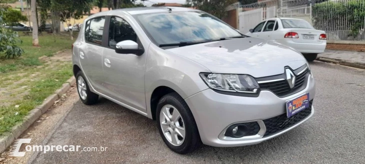 SANDERO 1.6 16V SCE Dynamique