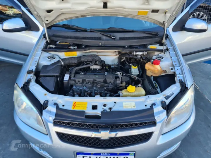 CELTA 1.0 MPFI VHC Spirit 8V