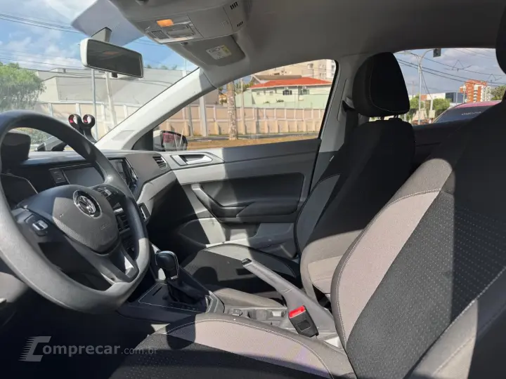 VIRTUS 1.0 200 TSI Comfortline