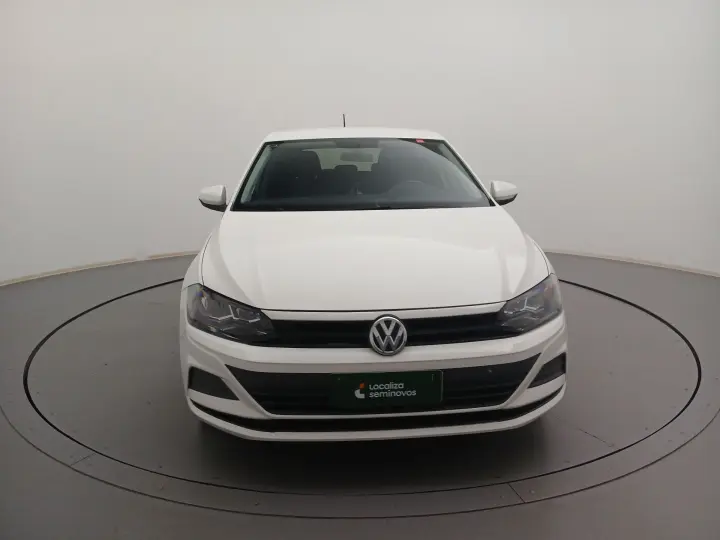 POLO 1.0 MPI TOTAL FLEX MANUAL