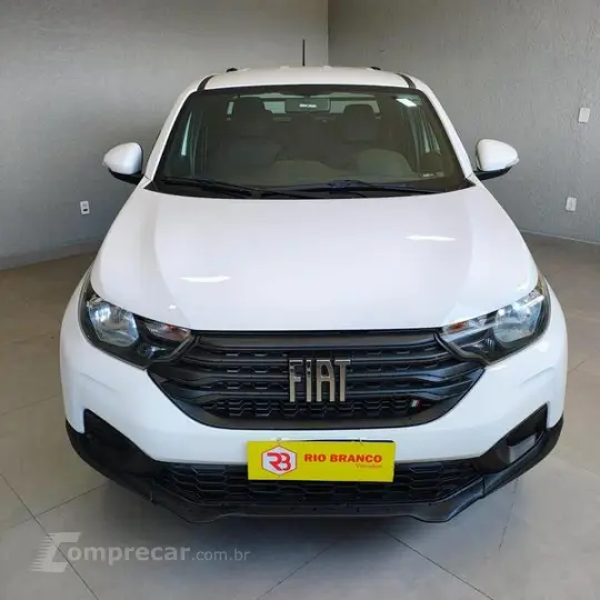 STRADA FREEDOM 1.3 CD