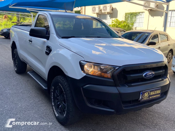 RANGER 2.2 XL 4X4 CS 16V