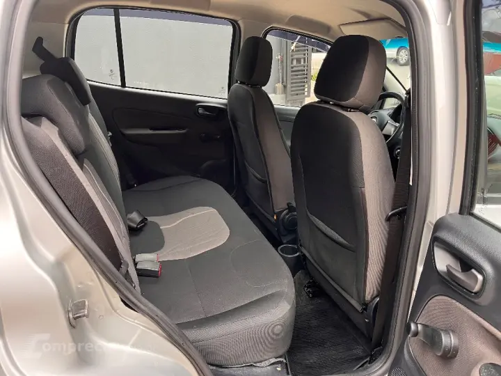 UNO WAY 1.0 EVO Fire Flex 8V 5p