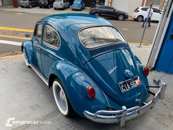 FUSCA 1.2 8V